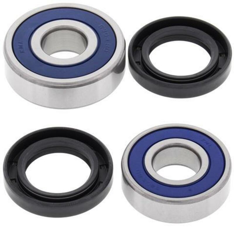 ALLBA WHEEL BEARING KIT