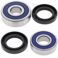 ALLBA WHEEL BEARING KIT