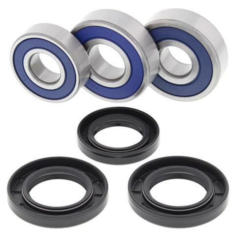 ALLBA WHEEL BEARING KIT