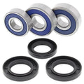 ALLBA WHEEL BEARING KIT