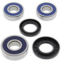 ALLBA WHEEL BEARING KIT