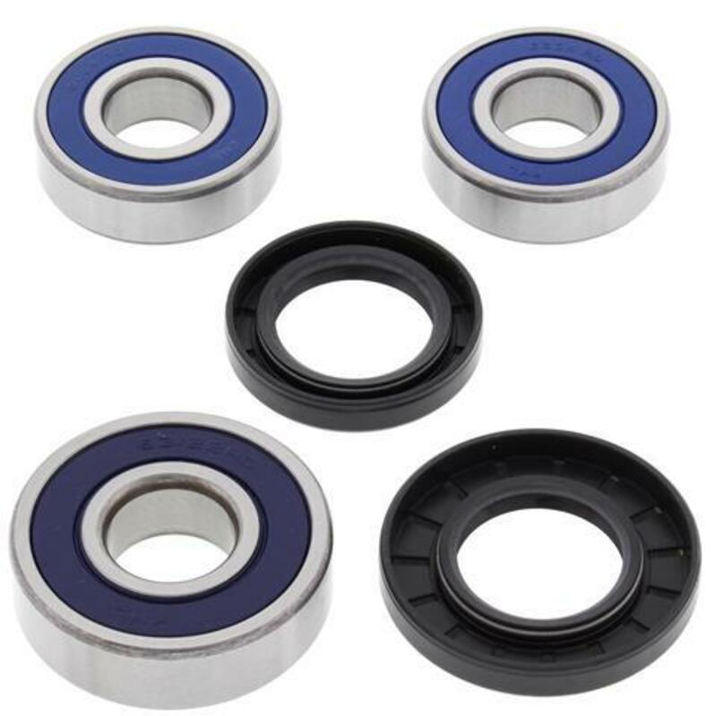 ALLBA WHEEL BEARING KIT