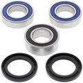 ALLBA WHEEL BEARING KIT