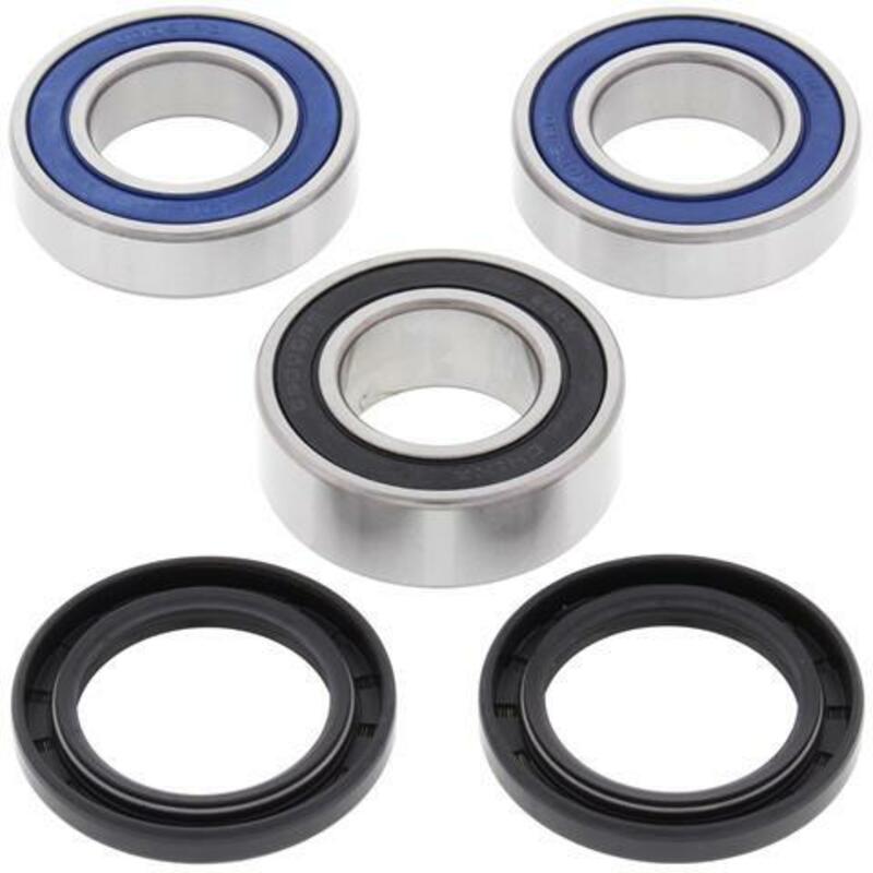 ALLBA WHEEL BEARING KIT