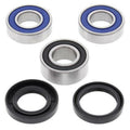 ALLBA WHEEL BEARING KIT