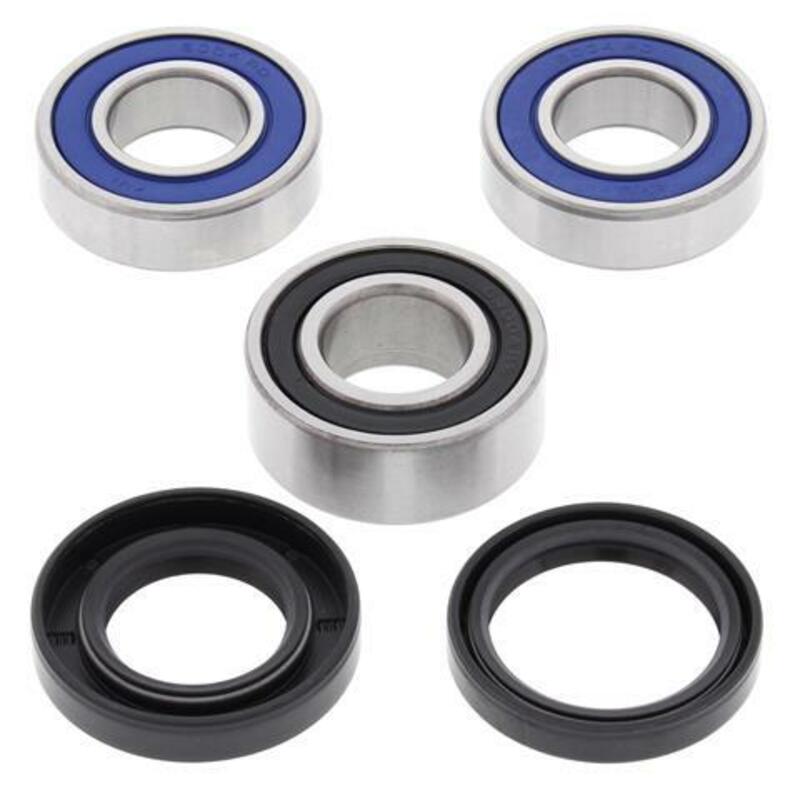 ALLBA WHEEL BEARING KIT