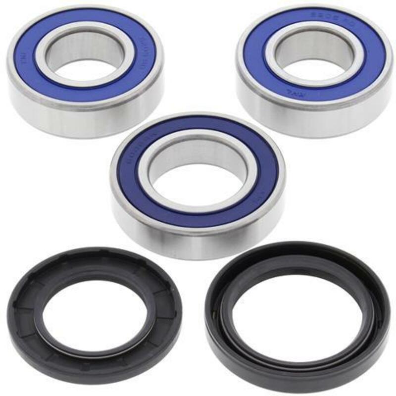 ALLBA WHEEL BEARING KIT