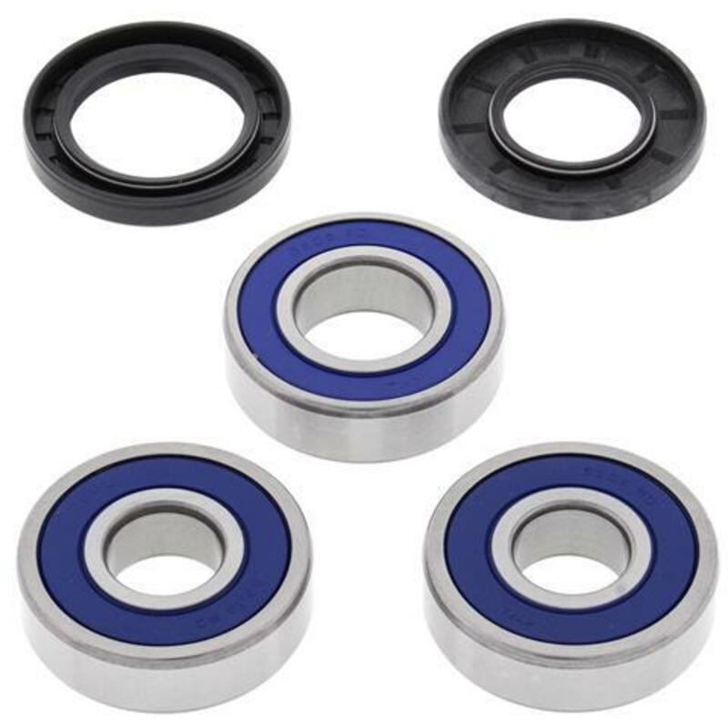 ALLBA WHEEL BEARING KIT