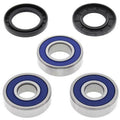 ALLBA WHEEL BEARING KIT