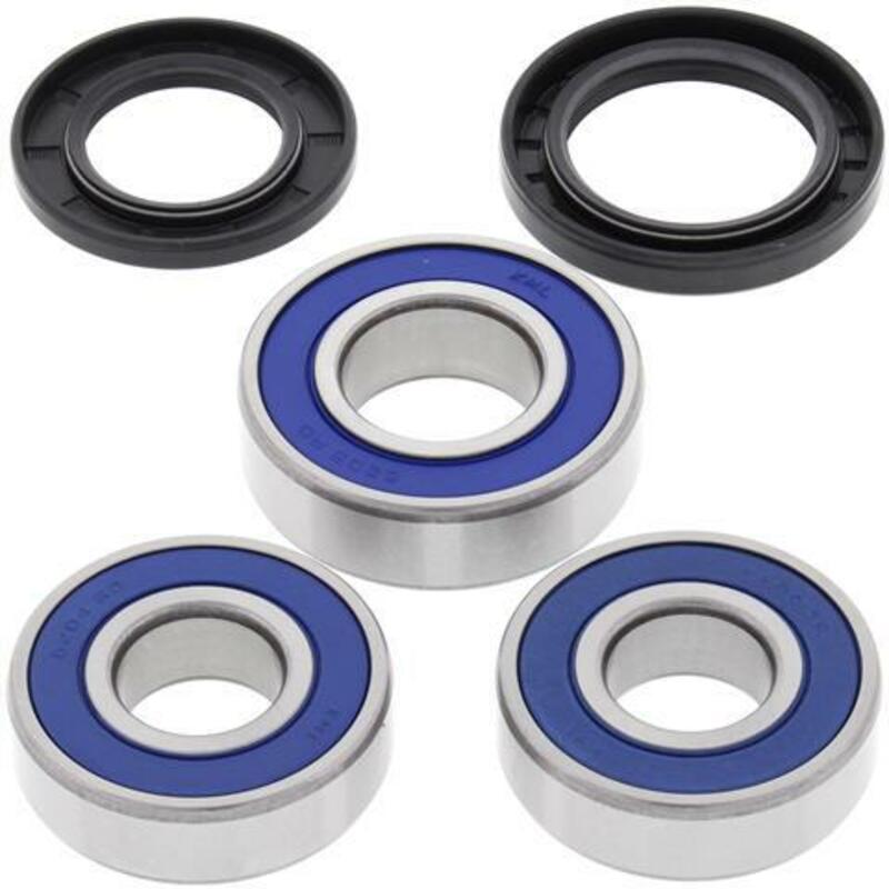 ALLBA WHEEL BEARING KIT