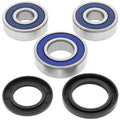 ALLBA WHEEL BEARING KIT