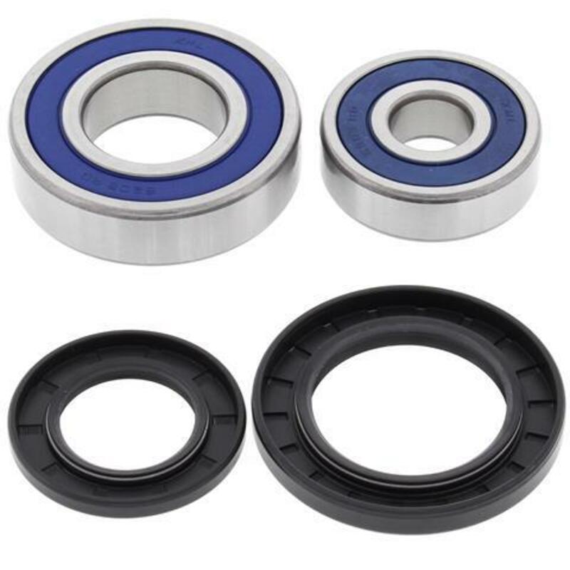 ALLBA WHEEL BEARING KIT