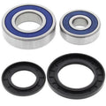 ALLBA WHEEL BEARING KIT