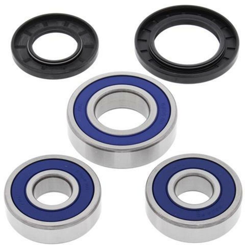 ALLBA WHEEL BEARING KIT