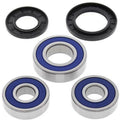 ALLBA WHEEL BEARING KIT