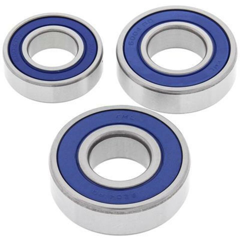 ALLBA WHEEL BEARING KIT