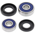 ALLBA WHEEL BEARING KIT