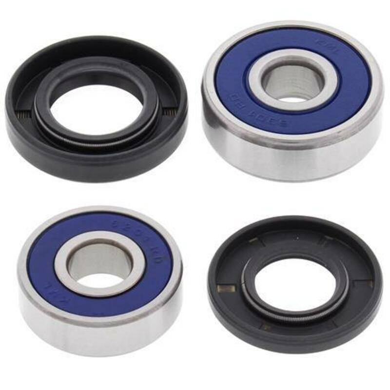 ALLBA WHEEL BEARING KIT