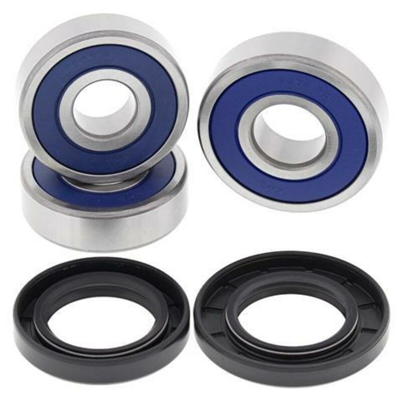 ALLBA WHEEL BEARING KIT