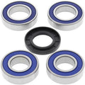 ALLBA WHEEL BEARING KIT