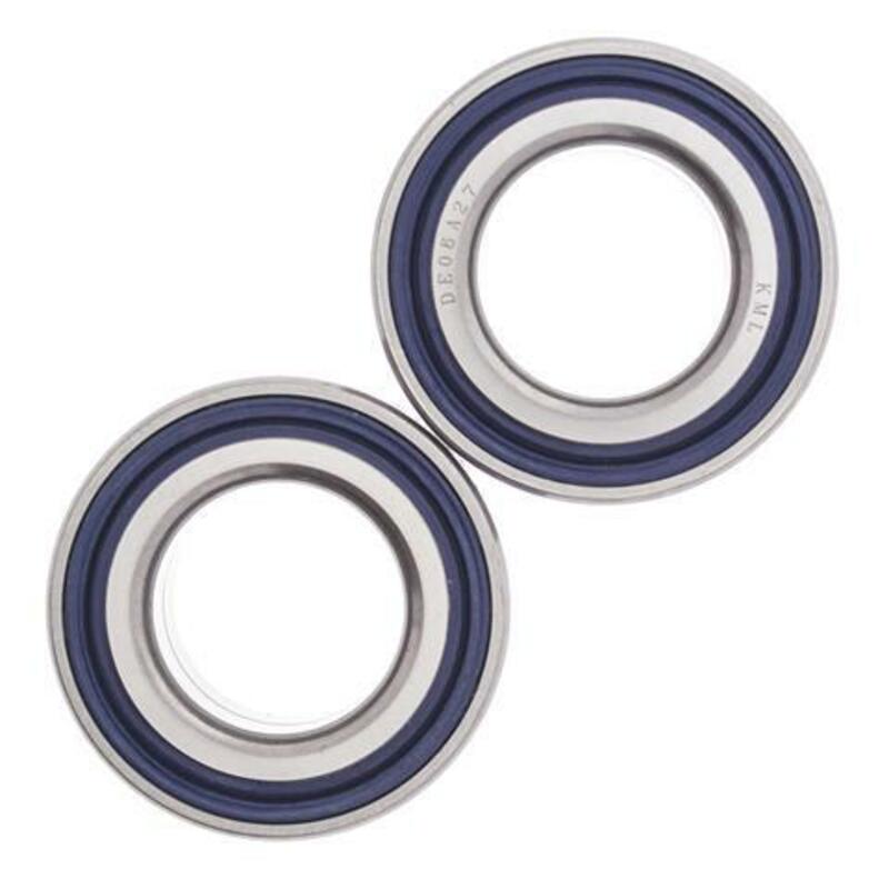 ALLBA WHEEL BEARING KIT
