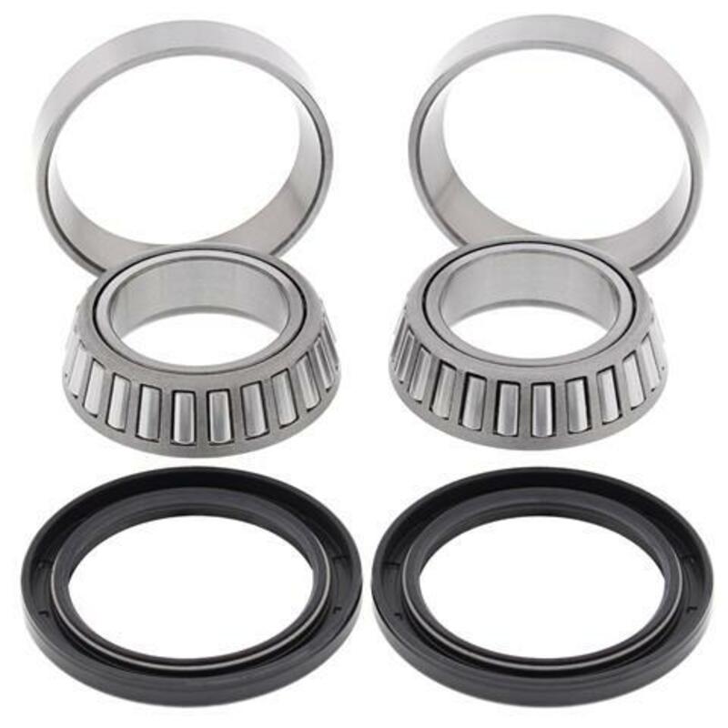 ALLBA WHEEL BEARING KIT