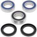 ALLBA WHEEL BEARING KIT