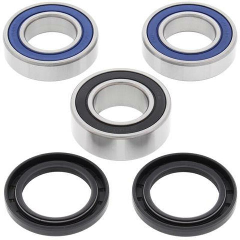 ALLBA WHEEL BEARING KIT