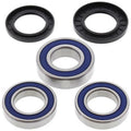 ALLBA WHEEL BEARING KIT