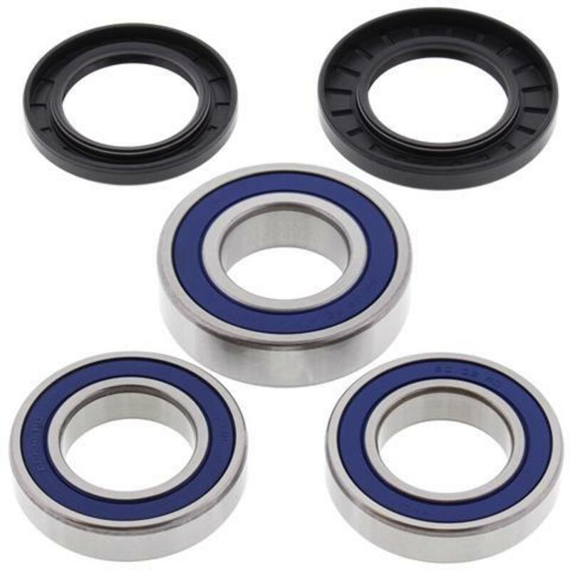 ALLBA WHEEL BEARING KIT