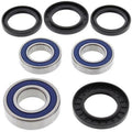 ALLBA WHEEL BEARING KIT