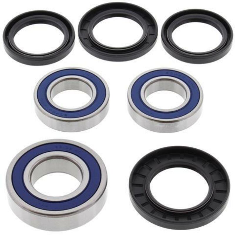 ALLBA WHEEL BEARING KIT