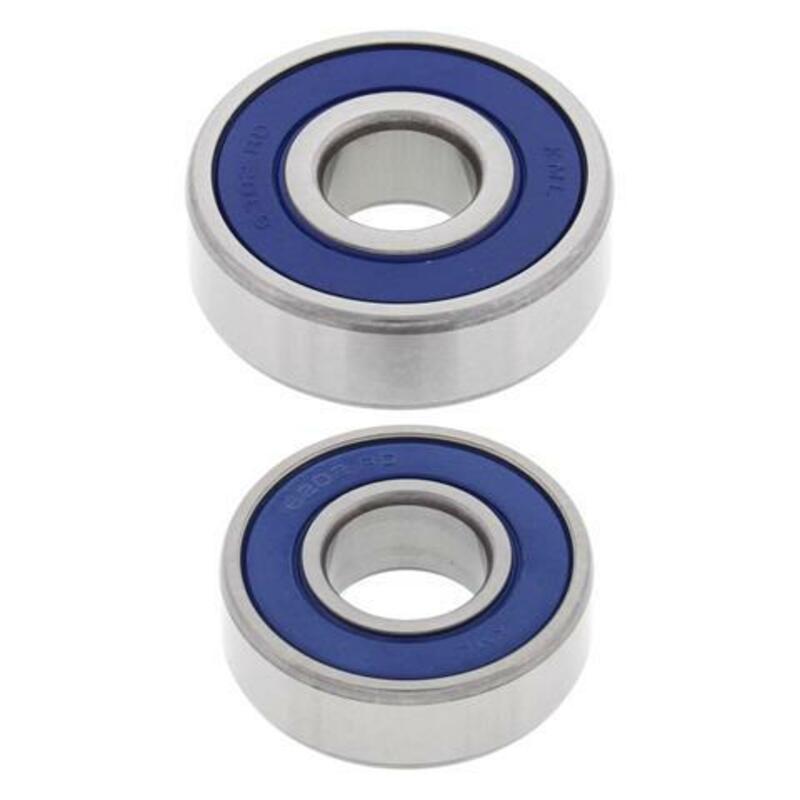 ALLBA WHEEL BEARING KIT