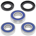 ALLBA WHEEL BEARING KIT