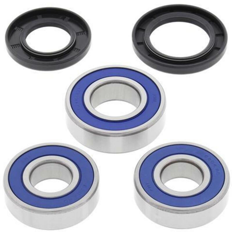 ALLBA WHEEL BEARING KIT