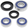 ALLBA WHEEL BEARING KIT