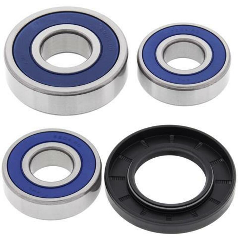 ALLBA WHEEL BEARING KIT
