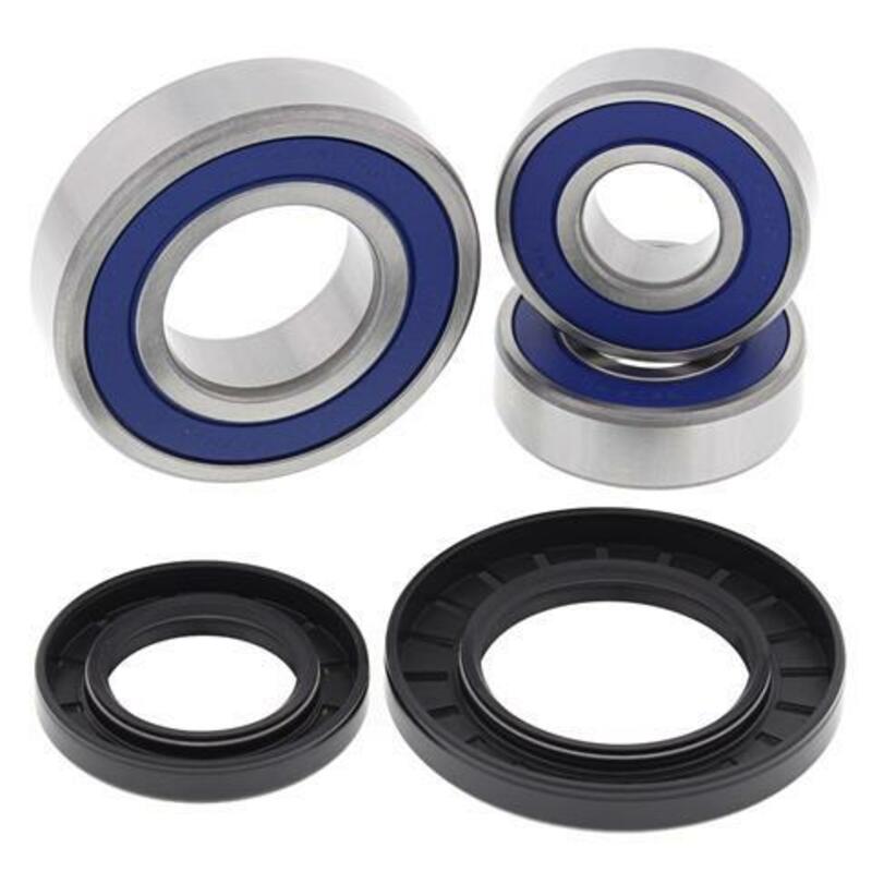ALLBA WHEEL BEARING KIT