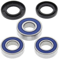 ALLBA WHEEL BEARING KIT