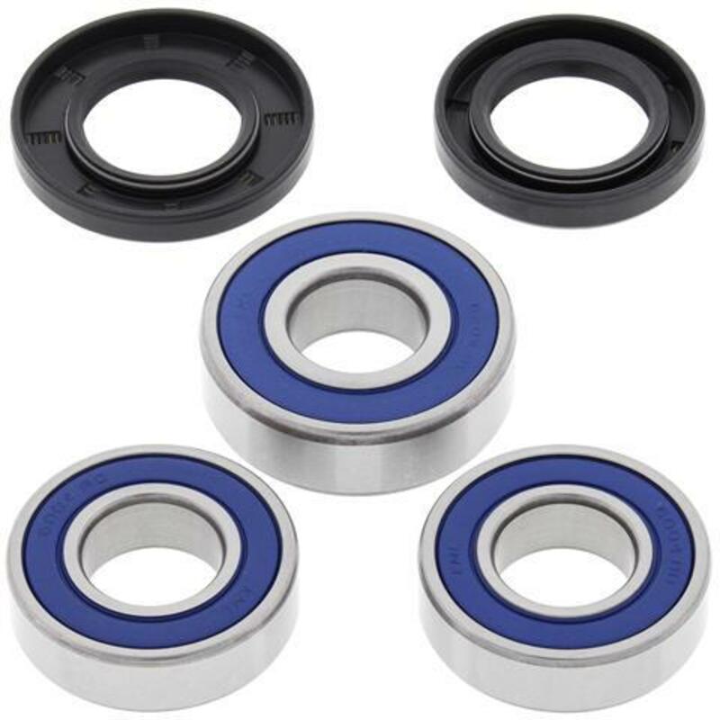 ALLBA WHEEL BEARING KIT