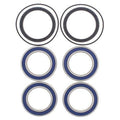 ALLBA WHEEL BEARING KIT