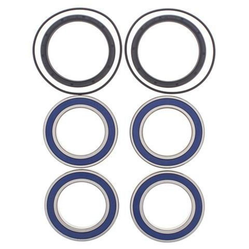 ALLBA WHEEL BEARING KIT