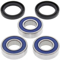 ALLBA WHEEL BEARING KIT