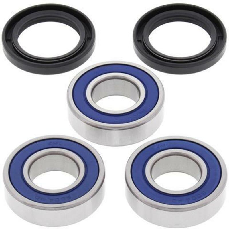 ALLBA WHEEL BEARING KIT