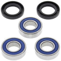 ALLBA WHEEL BEARING KIT