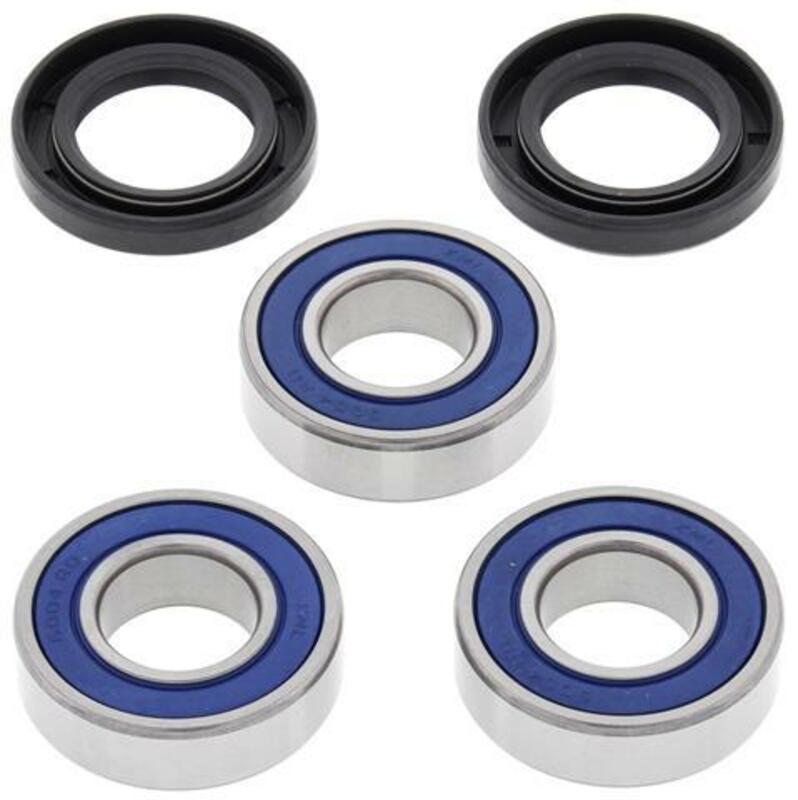 ALLBA WHEEL BEARING KIT