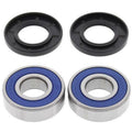 ALLBA WHEEL BEARING KIT