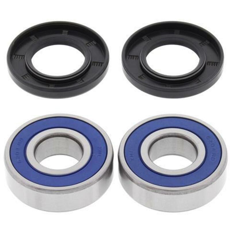 ALLBA WHEEL BEARING KIT