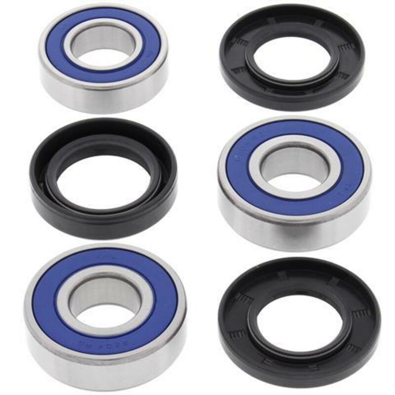 ALLBA WHEEL BEARING KIT