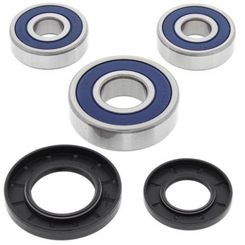 ALLBA WHEEL BEARING KIT